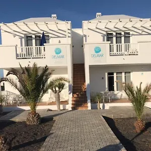  Apartamento Delmar España