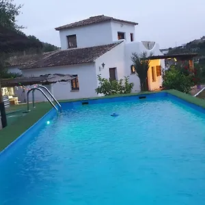  Сasa de vacaciones Casa Del Rio España
